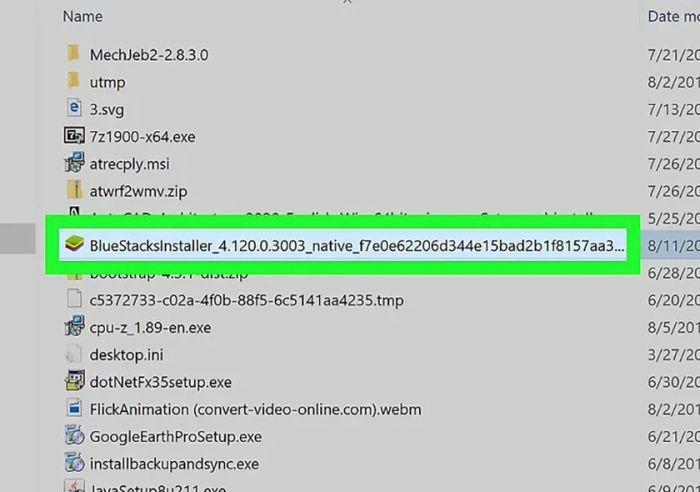 Hướng dẫn tải và cài đặt Bluestacks phiên bản mới nhất 2023 trên Windows