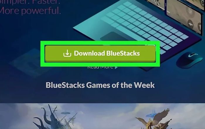 Hướng dẫn tải và cài đặt Bluestacks phiên bản mới nhất 2023 trên Windows
