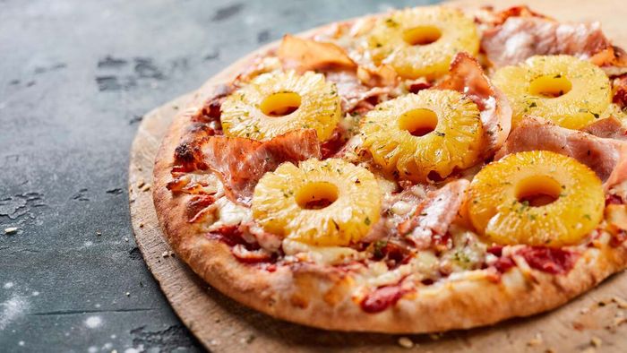 How to Take Your Pineapple Pizza to the Next Level