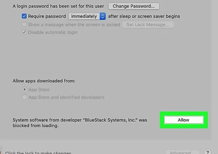 Cài đặt phần mềm Bluestacks portable trên hệ điều hành Windows