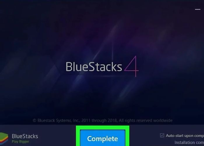 Tải và cài đặt Bluestacks phiên bản mới nhất năm 2020 trên hệ điều hành Windows