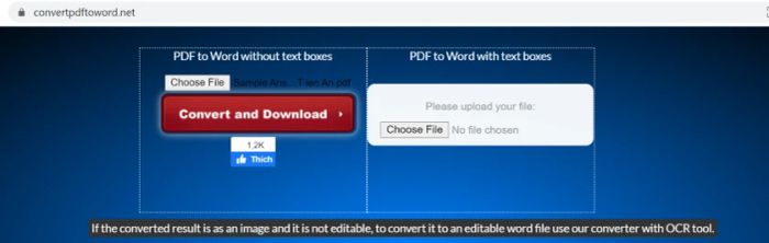 convertpdftoword