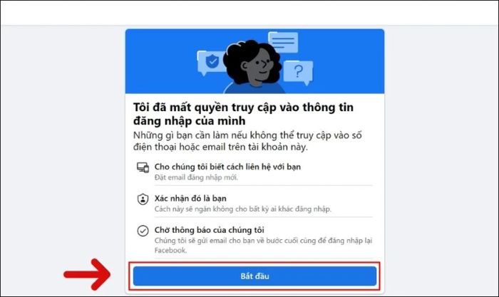 Nhấn vào