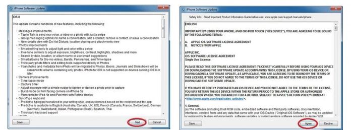 Hướng dẫn cách khôi phục iPad khi quên tài khoản iCloud thông qua iTunes trên máy tính của bạn.