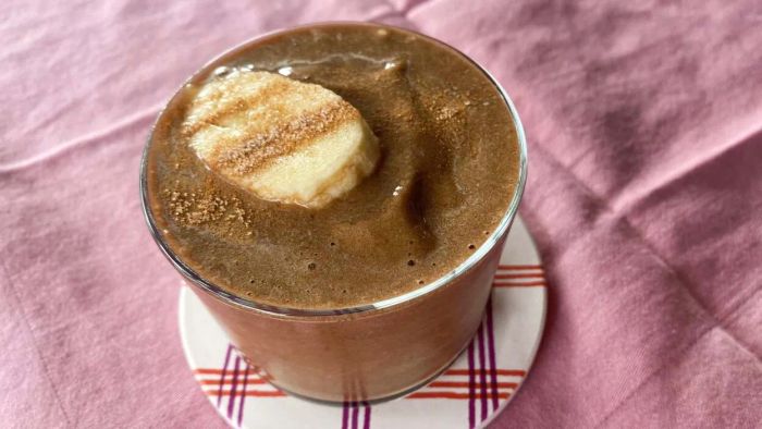 How to Elevate Your TikTok Banana Coffee Experience