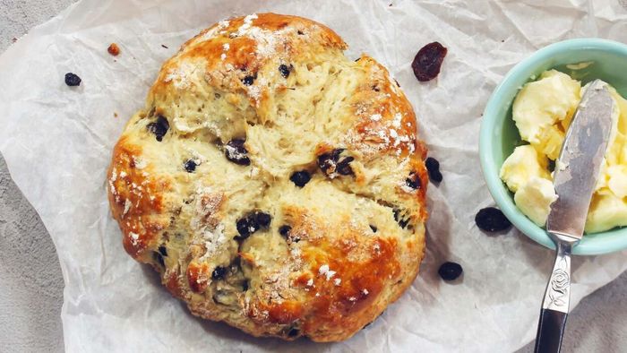How to Craft the Perfect Irish Soda Bread