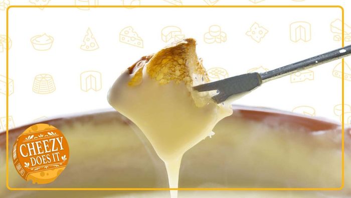 Fondue Doesn’t Need to Feel Overwhelming