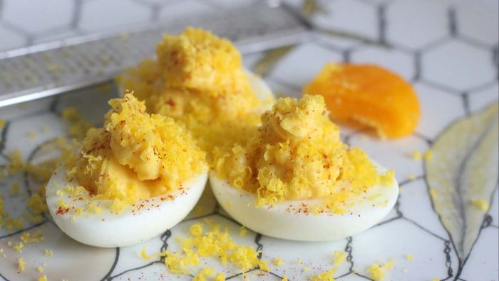 Foods You Haven't Tried Grating, But Definitely Should