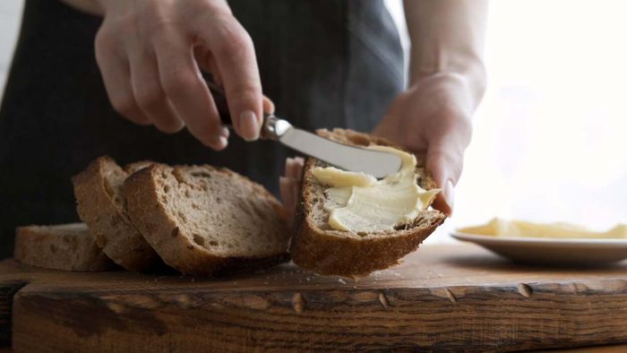 Schmaltz butter