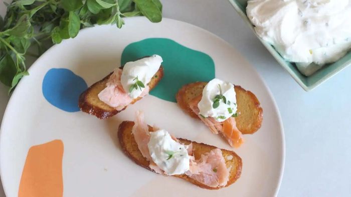 Turn it into a savory treat