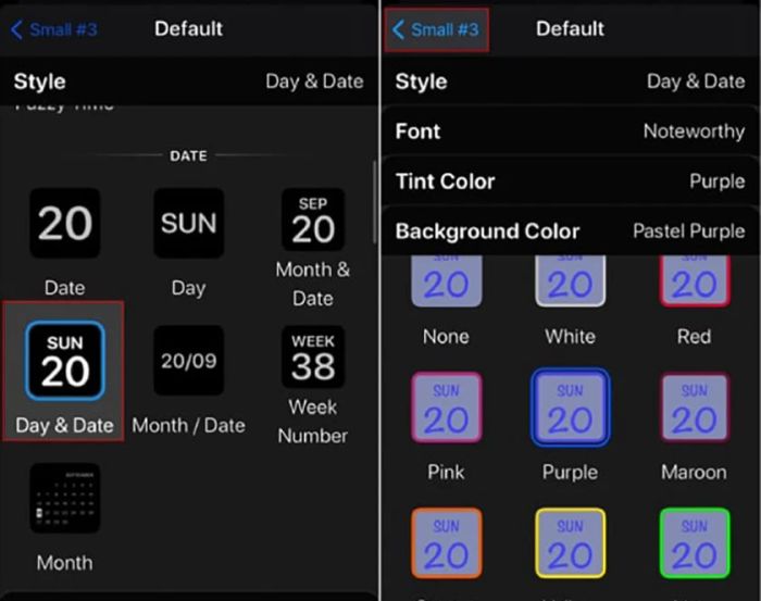 Cách tạo widget iOS 14 tùy chỉnh bằng ứng dụng bên thứ ba