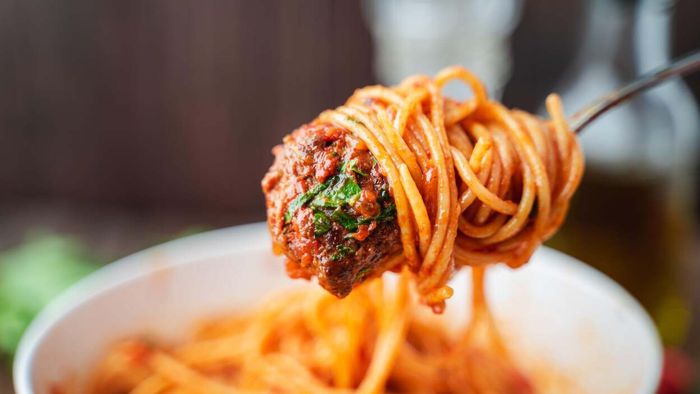 Enhance Your Meatballs with Anchovies