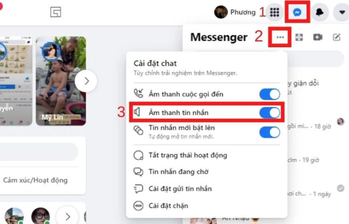 Cách tắt âm thanh trên máy tính