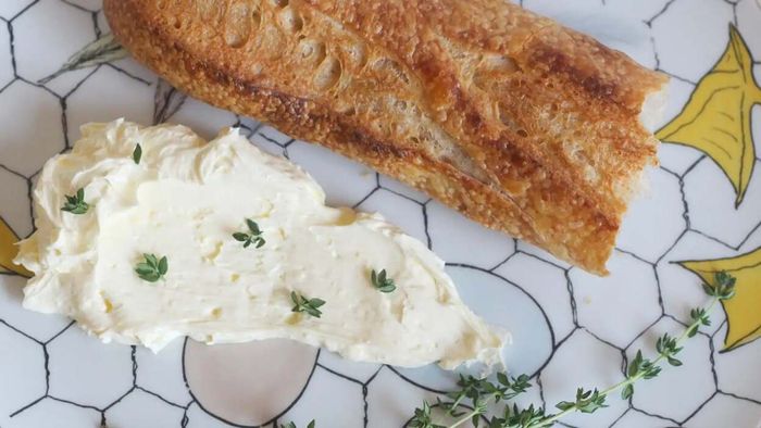 11 Flavored Butters to Spice Up Your Butter Routine