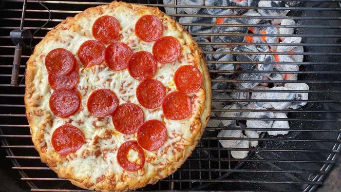Grill it