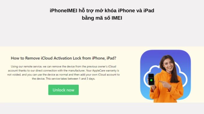 iPhoneIMEI