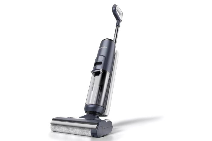 Tineco Floor ONE S5 Smart Cordless Wet Dry Vacuum Cleaner