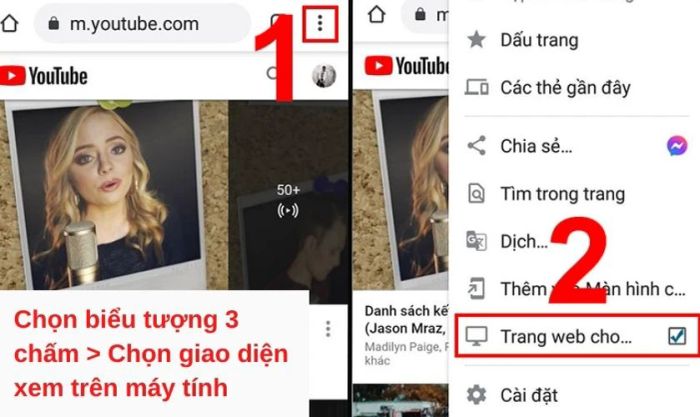 xóa kênh youtube