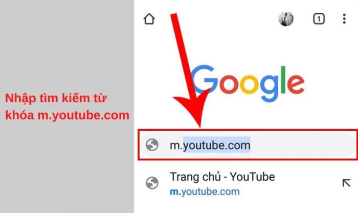 xóa kênh youtube