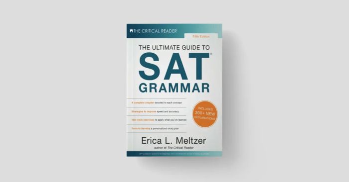 the ultimate guide to sat grammar uu nhuoc diem cach su dung