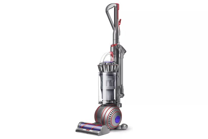 Dyson Ball Animal 3 Upright Vacuum Cleaner available on Amazon