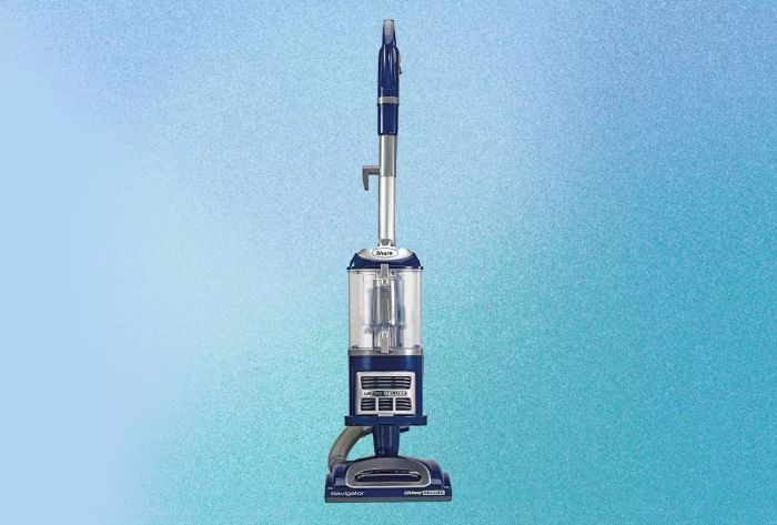 Exclusive One-Time Vacuum LDW Offer