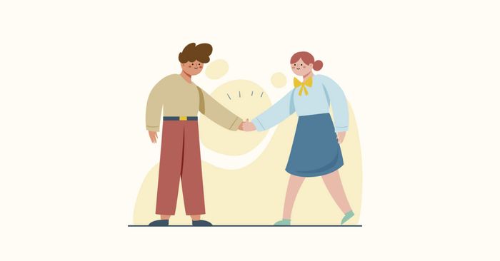 Think back to when you made a promise to someone.