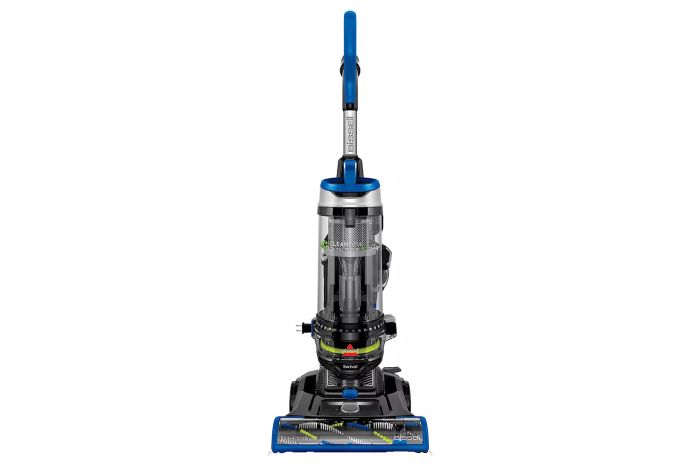 Bissell CleanView Swivel Rewind Pet Reach Vacuum Cleaner by Amazon