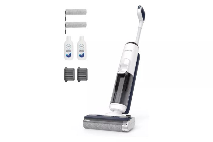 Tineco iFloor 5 Breeze Complete Wet and Dry Vacuum Cleaner