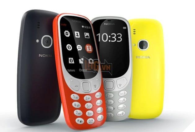 GenZ đang tạo nên làn sóng mua điện thoại cổ điển, Nokia là thương hiệu được hưởng lợi nhiều nhất