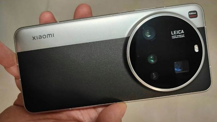 Xiaomi 15 Ultra sẽ chính thức ra mắt trong vài ngày tới.