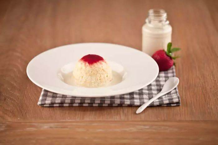 “Flour Shoppe” ร้านเบเกอรี่ที่เต็มไปด้วยรสชาติเข้มข้นและความหวานซ่อนเร้น