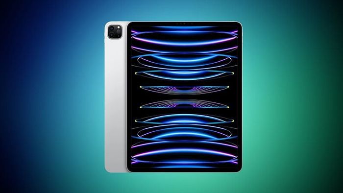 iPad tiếp tục thống lĩnh thị trường máy tính bảng trong quý 4 năm 2024