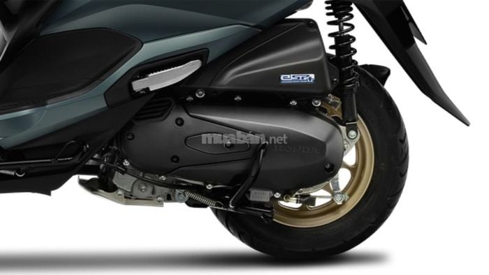 Tổng quan về Honda Lead ABS 2025