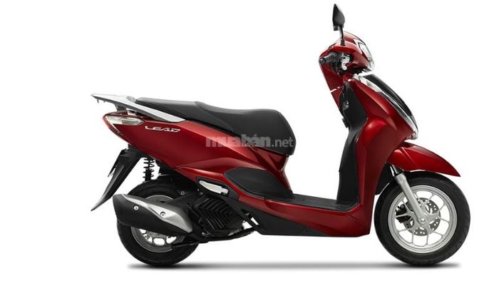 Tổng quan về Honda Lead ABS 2025