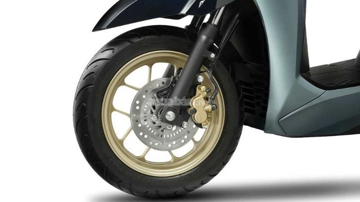 Đánh giá tổng quan về Honda Lead ABS 2025