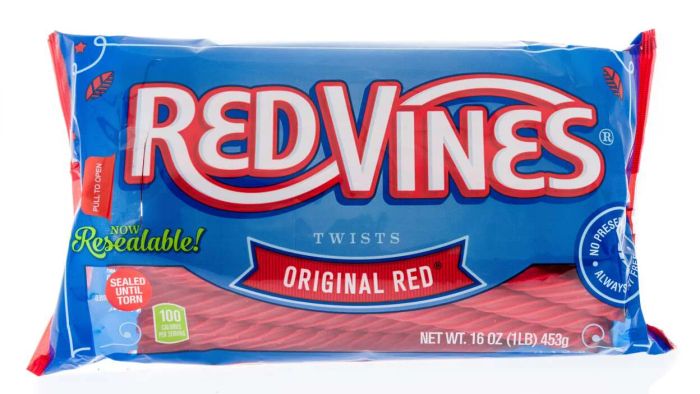 Red Vines