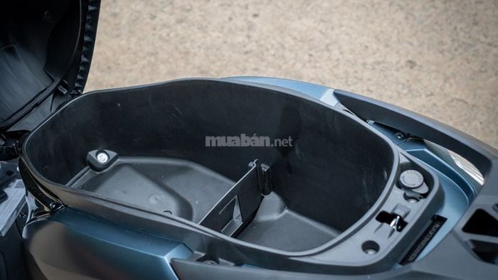 Tổng quan về xe Honda Lead ABS 2025