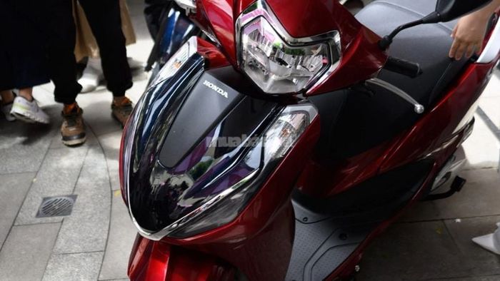 Mua xe Honda Lead ABS 2025 với giá ưu đãi và đảm bảo chất lượng