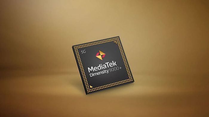 Tổng quan về chip Dimensity 9000