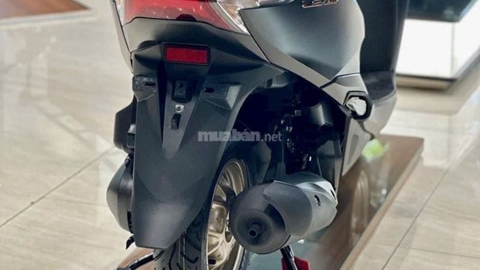 Đánh giá tổng quan về Honda Lead ABS 2025