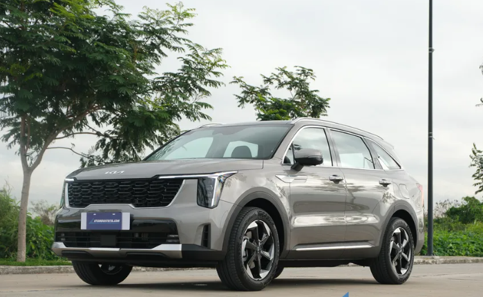 Hình ảnh của Kia Sorento HEV 2025 phiên bản 4.PNG