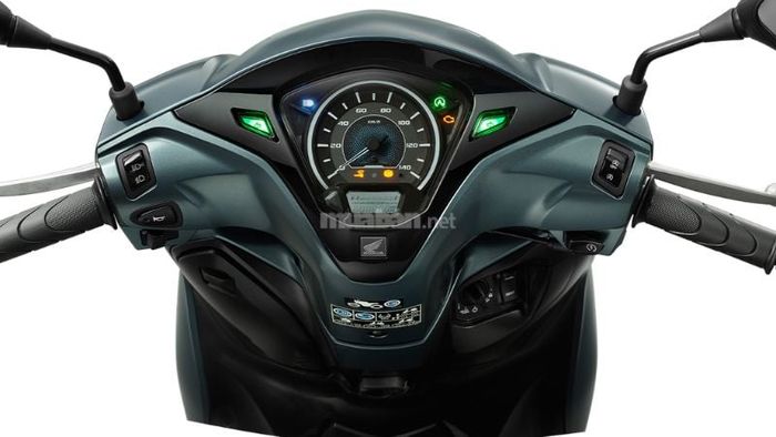 Đánh giá tổng thể về Honda Lead ABS 2025