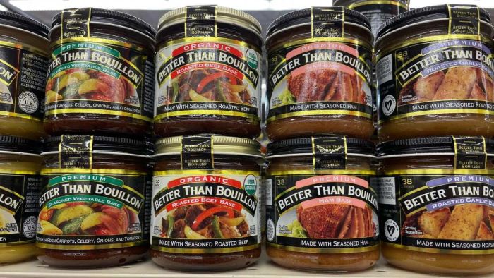 Better Than Bouillon