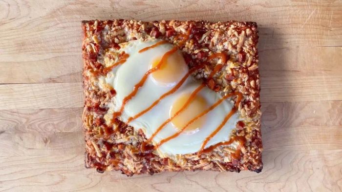 Totino’s Party Pizzas