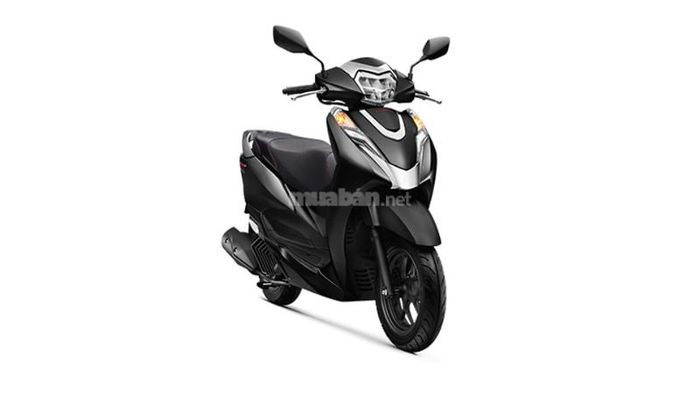Đánh giá chung về mẫu xe Honda Lead ABS 2025