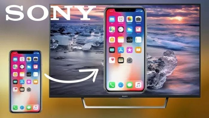 phan-chieu-man-hinh-iphone-len-tivi-sony-2