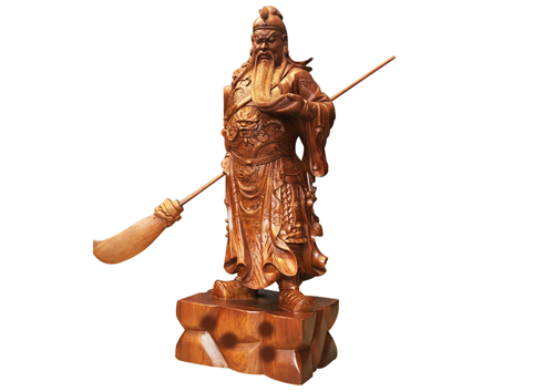 quan cong than tai