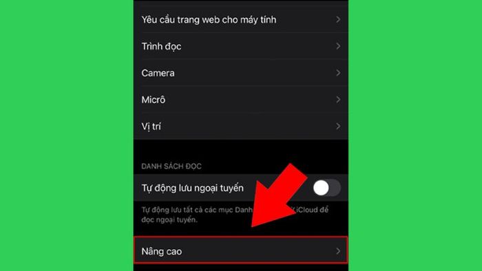 xoa-cookie-tren-iphone-7