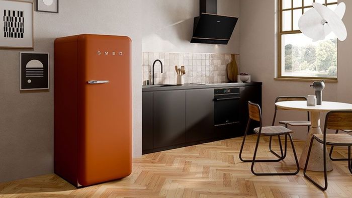Có nên mua tủ lạnh SMEG hay không?